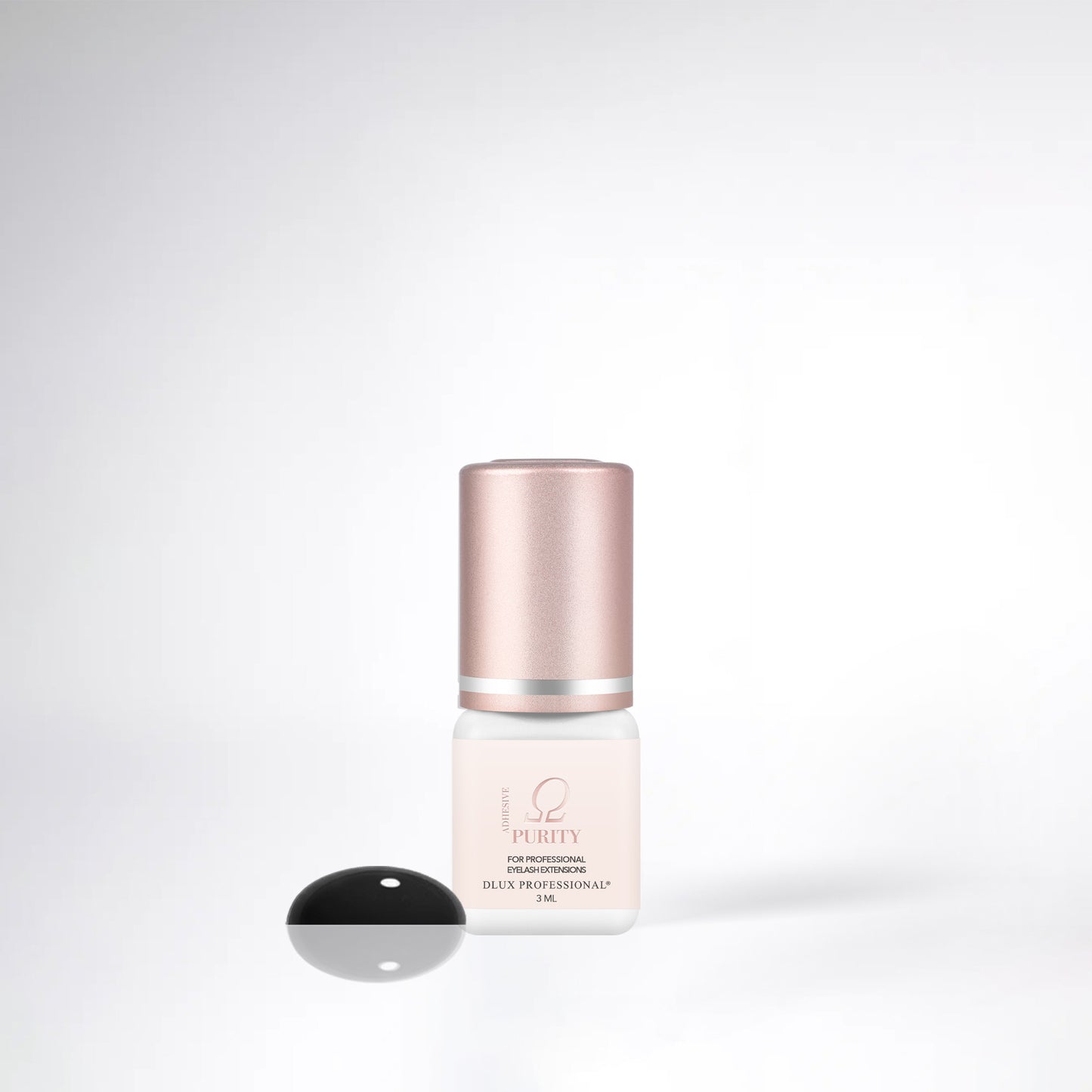 Eyelash Extension Glue Purity Alpha