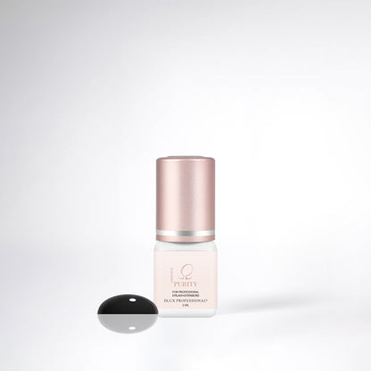 Eyelash Extension Glue Purity Alpha