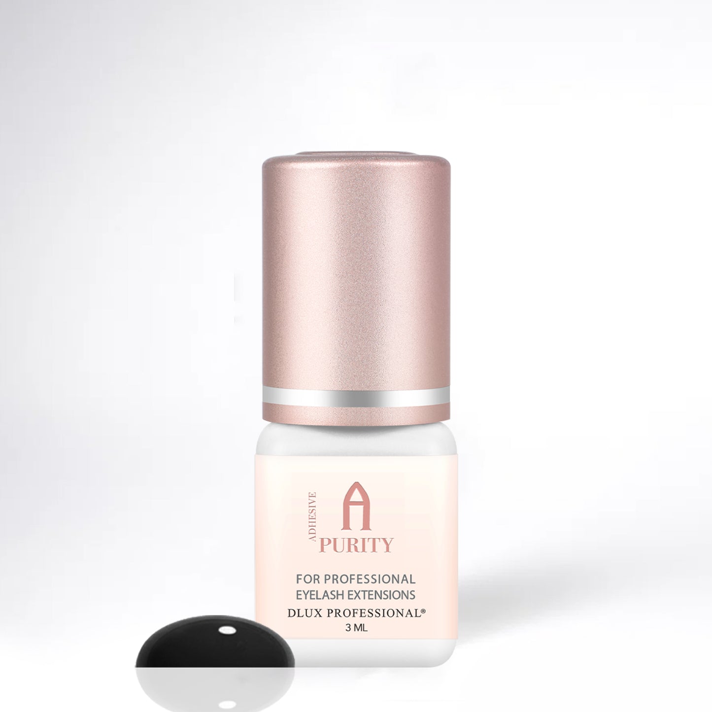 Eyelash Extension Glue Purity Alpha