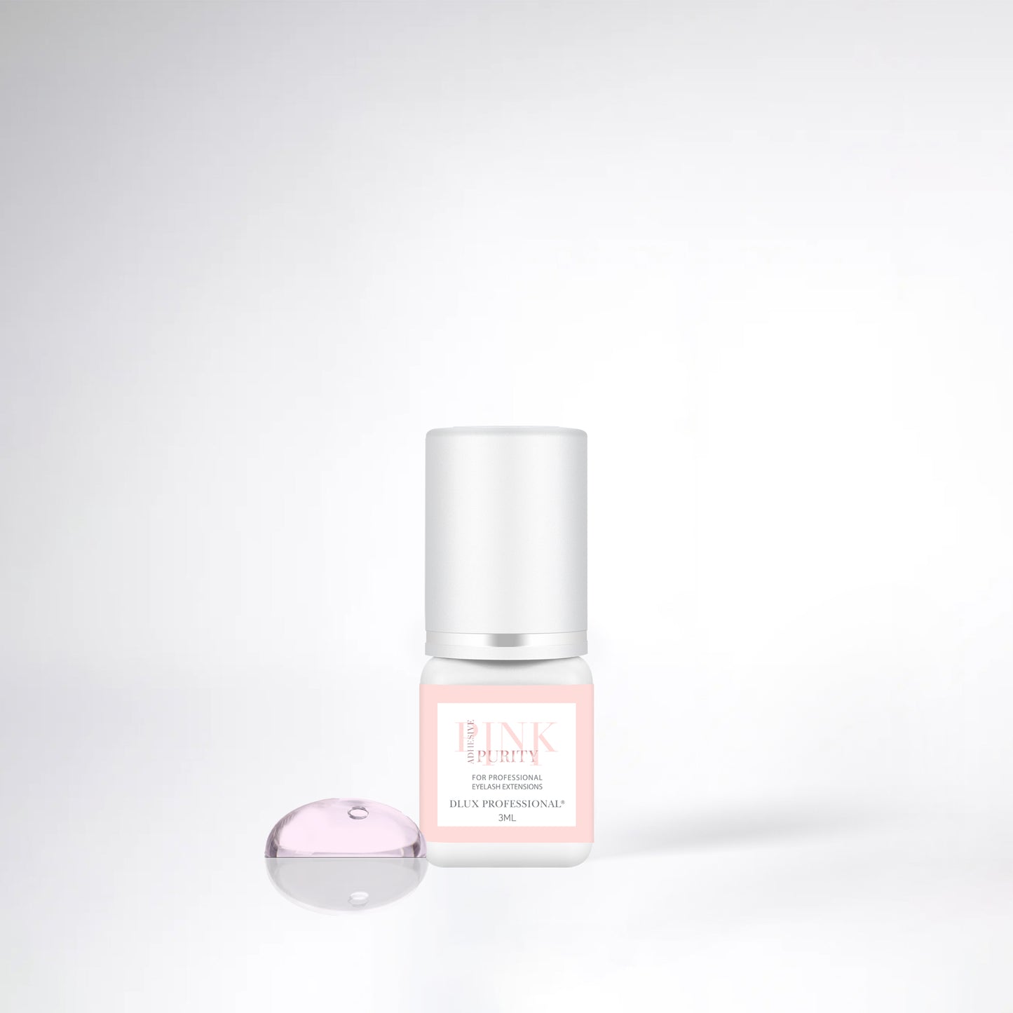 Eyelash Extension Glue Purity Alpha