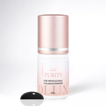 Eyelash Extension Glue Purity Alpha