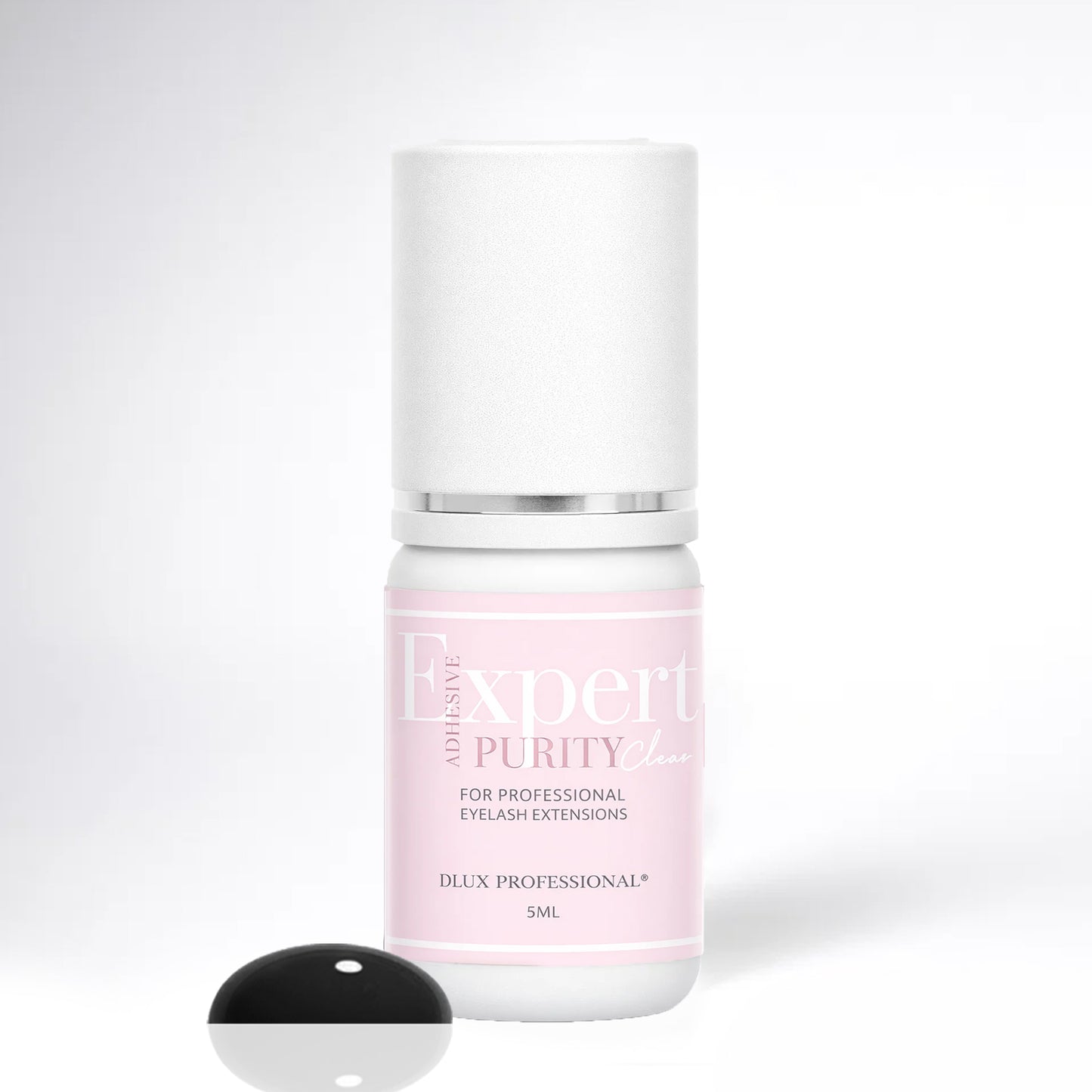 Eyelash Extension Glue Purity Alpha