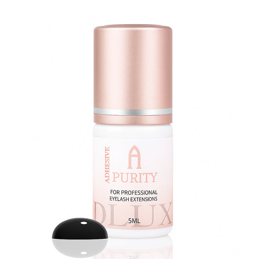 Eyelash Extension Glue Purity Alpha