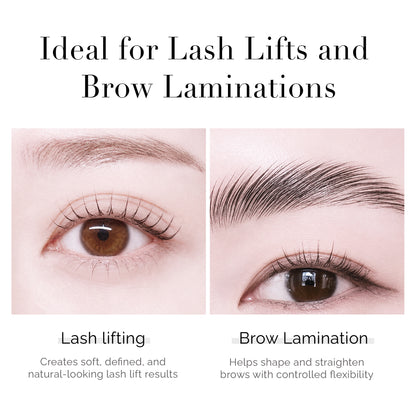 Korean Rapid No. 5 Lash & Brow Kit