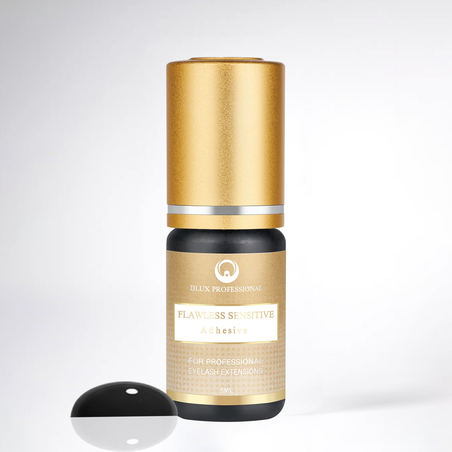 Flawless Line Eyelash Extension Adhesive