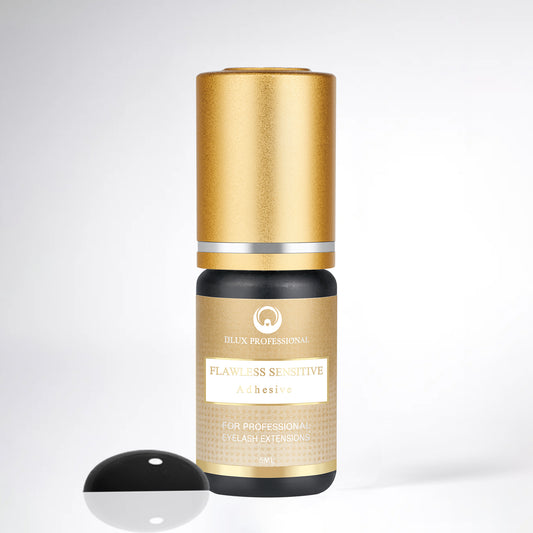 Flawless Line Eyelash Extension Adhesive