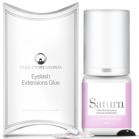 Saturn ( Eyelash Universe Adhesive)