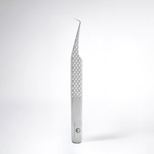 Silver Line Tweezer