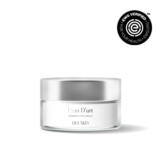 VITAMIN C EYE CREAM