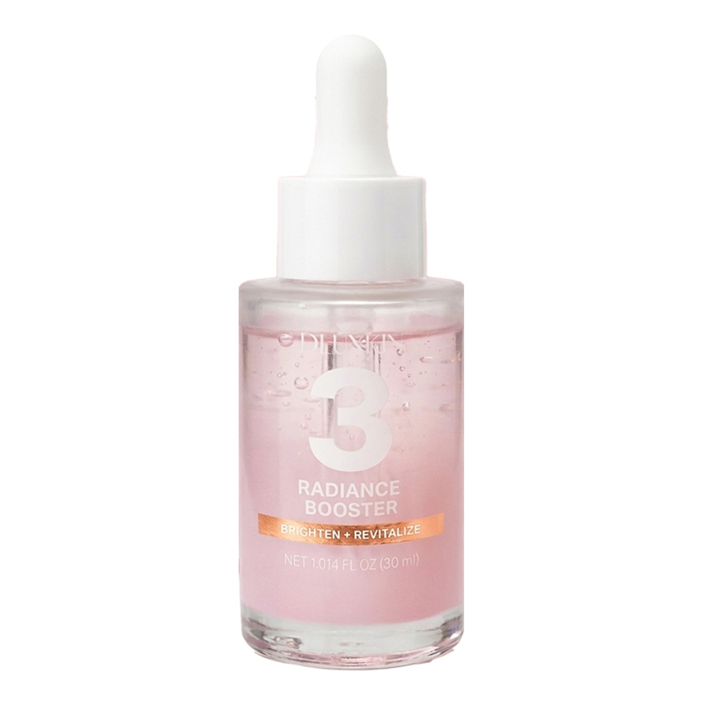 Radiance Booster – Step 3