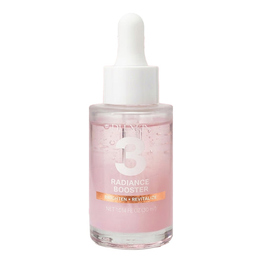 Radiance Booster – Step 3
