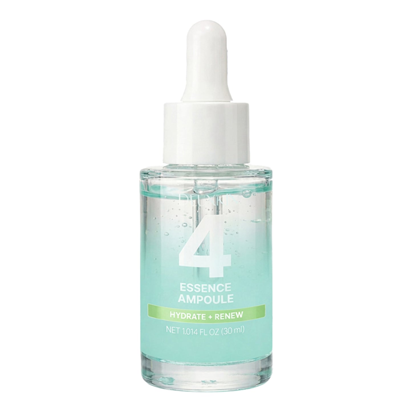 Essence Ampoule - Step 4