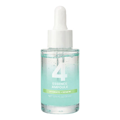 Essence Ampoule - Step 4