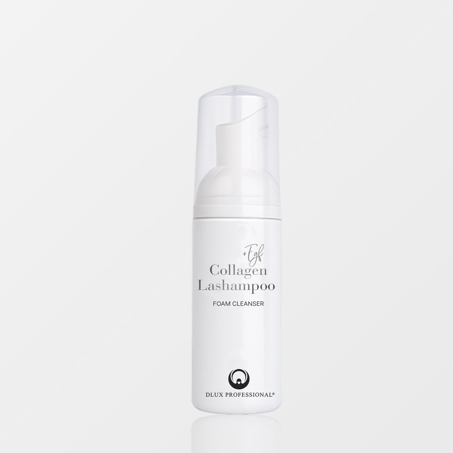 Bottled Lash Shampoo / Cleanser