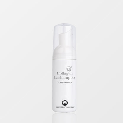 Bottled Lash Shampoo / Cleanser