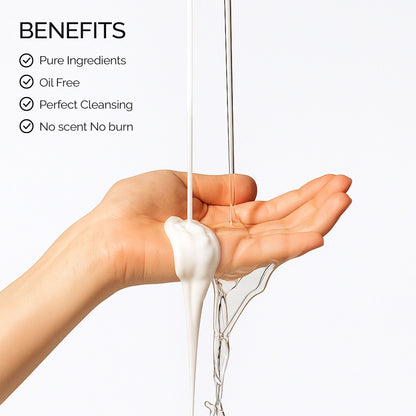 Bottled Lash Shampoo / Cleanser