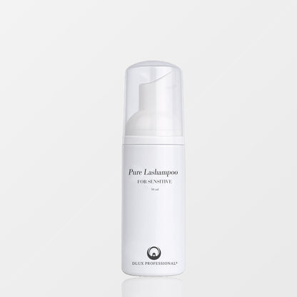 Bottled Lash Shampoo / Cleanser