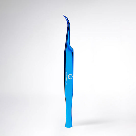 Titanium Tweezer Line