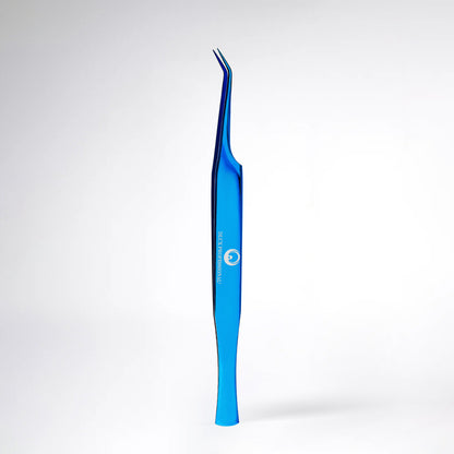 Titanium Tweezer Line