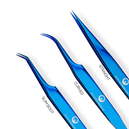 Titanium Tweezer Line