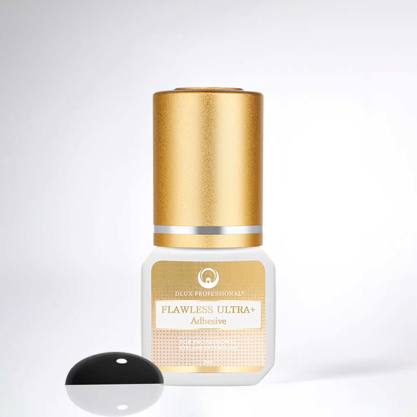 Flawless Line Eyelash Extension Adhesive