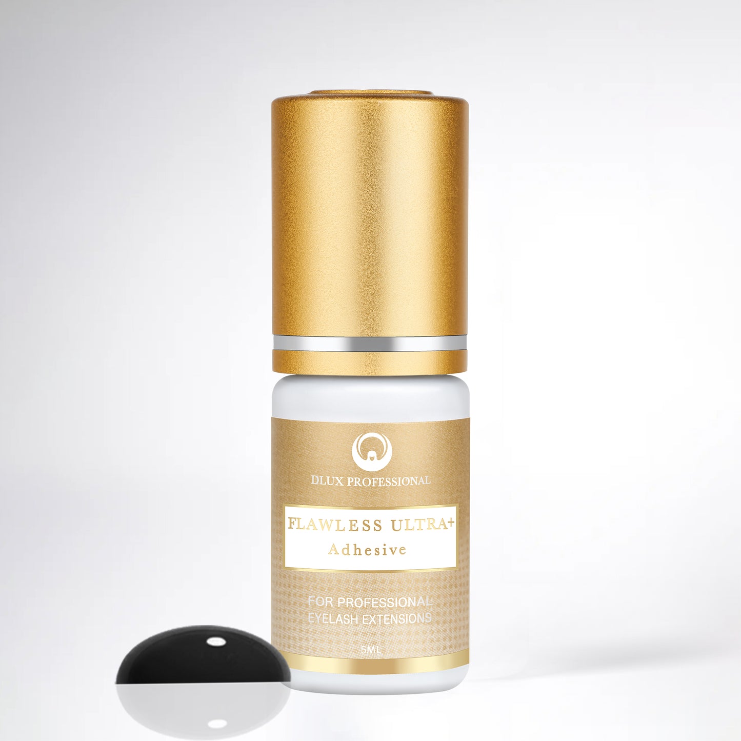 Flawless Line Eyelash Extension Adhesive