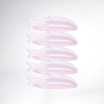 Light Self-Sticky Shields (C-Curl Lash Lifting)