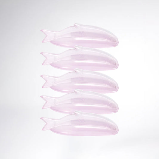 Light Self-Sticky Shields (C-Curl Lash Lifting)