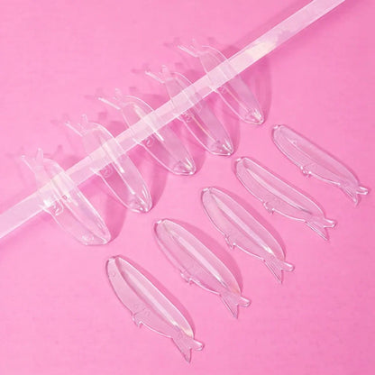 Light Self-Sticky Shields (C-Curl Lash Lifting)