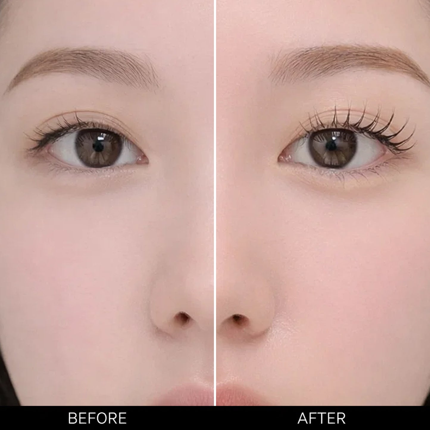 Light Self-Sticky Shields (C-Curl Lash Lifting)
