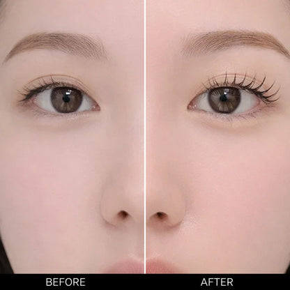 Light Self-Sticky Shields (C-Curl Lash Lifting)