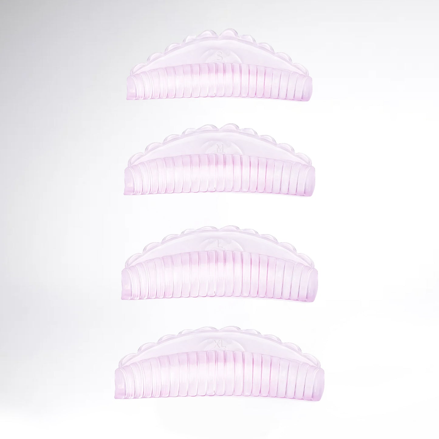 Light Self-Sticky Shields (C-Curl Lash Lifting)
