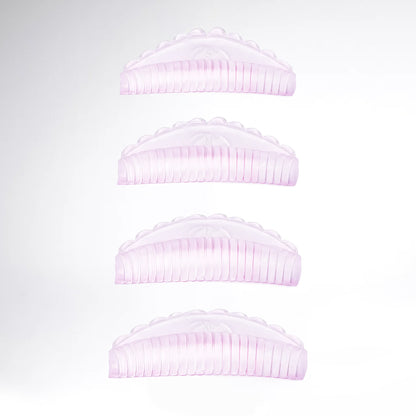 Light Self-Sticky Shields (C-Curl Lash Lifting)