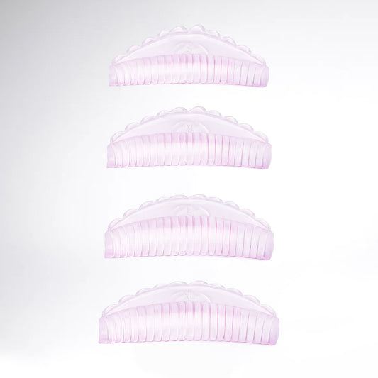 Light Self-Sticky Shields (C-Curl Lash Lifting)