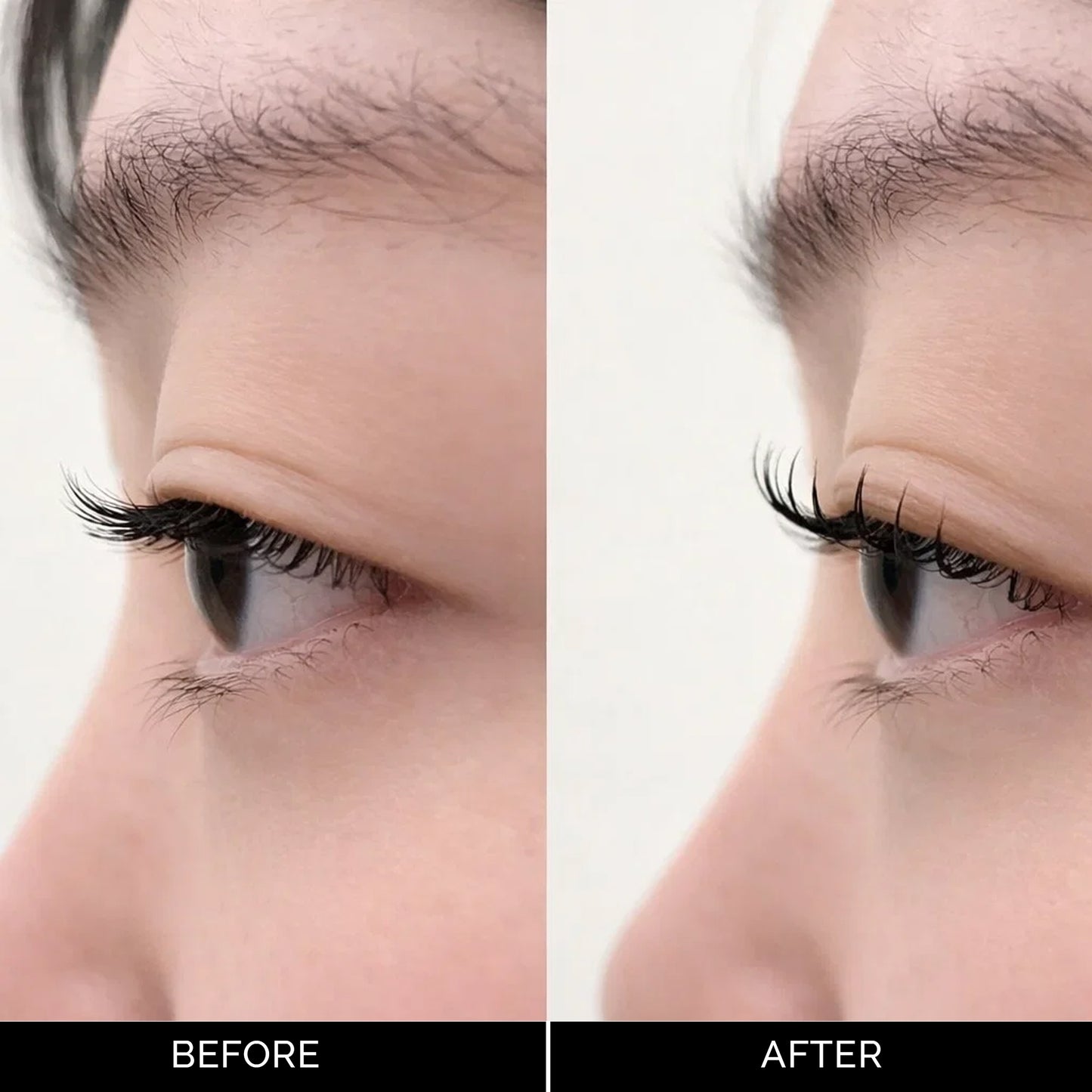 Light Self-Sticky Shields (C-Curl Lash Lifting)