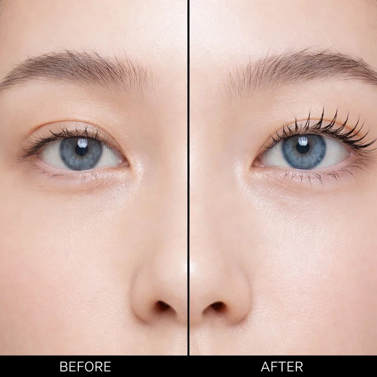 Light Self-Sticky Shields (C-Curl Lash Lifting)