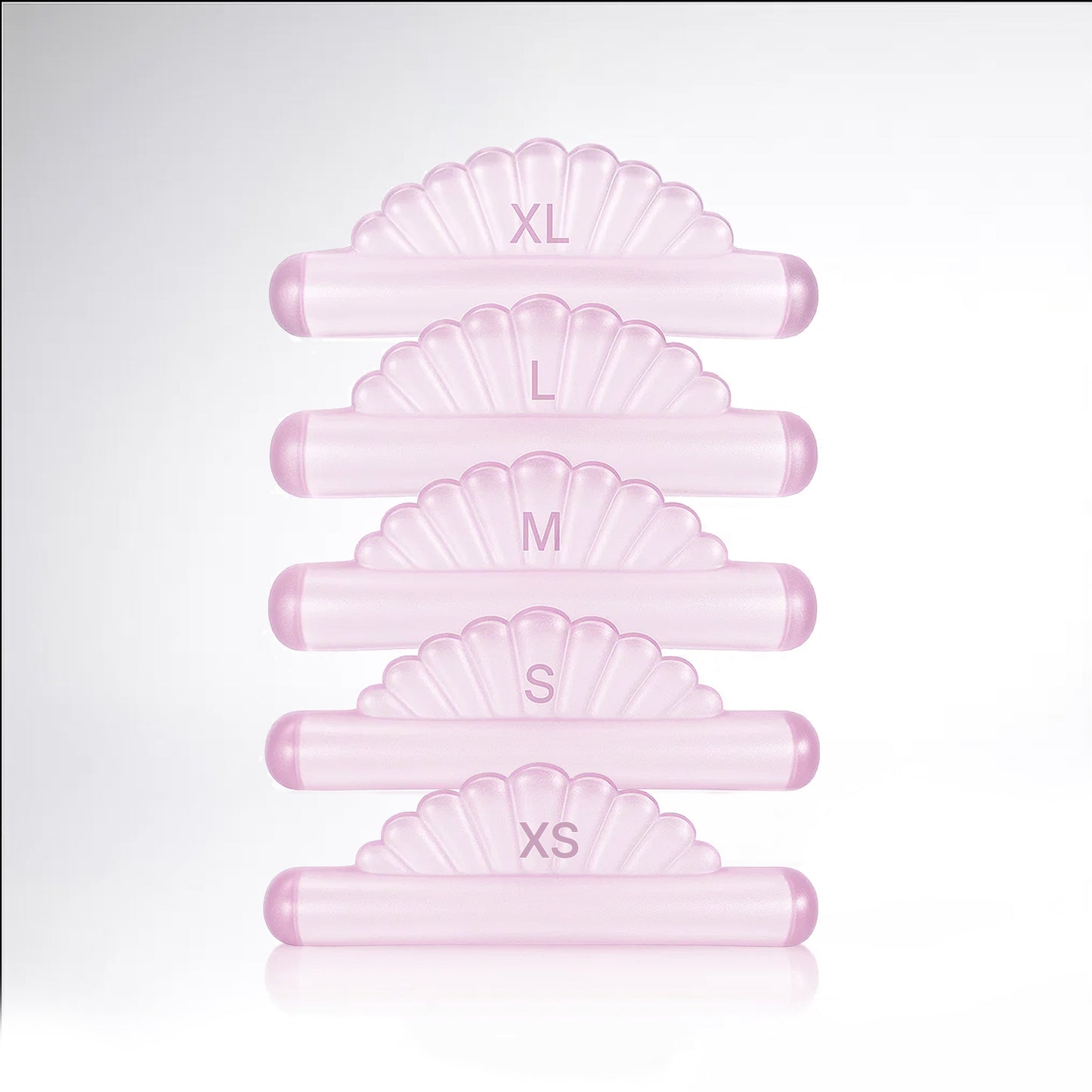 Ultra-U Lash Lift Silicone Shields