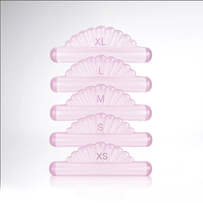 Ultra-U Lash Lift Silicone Shields