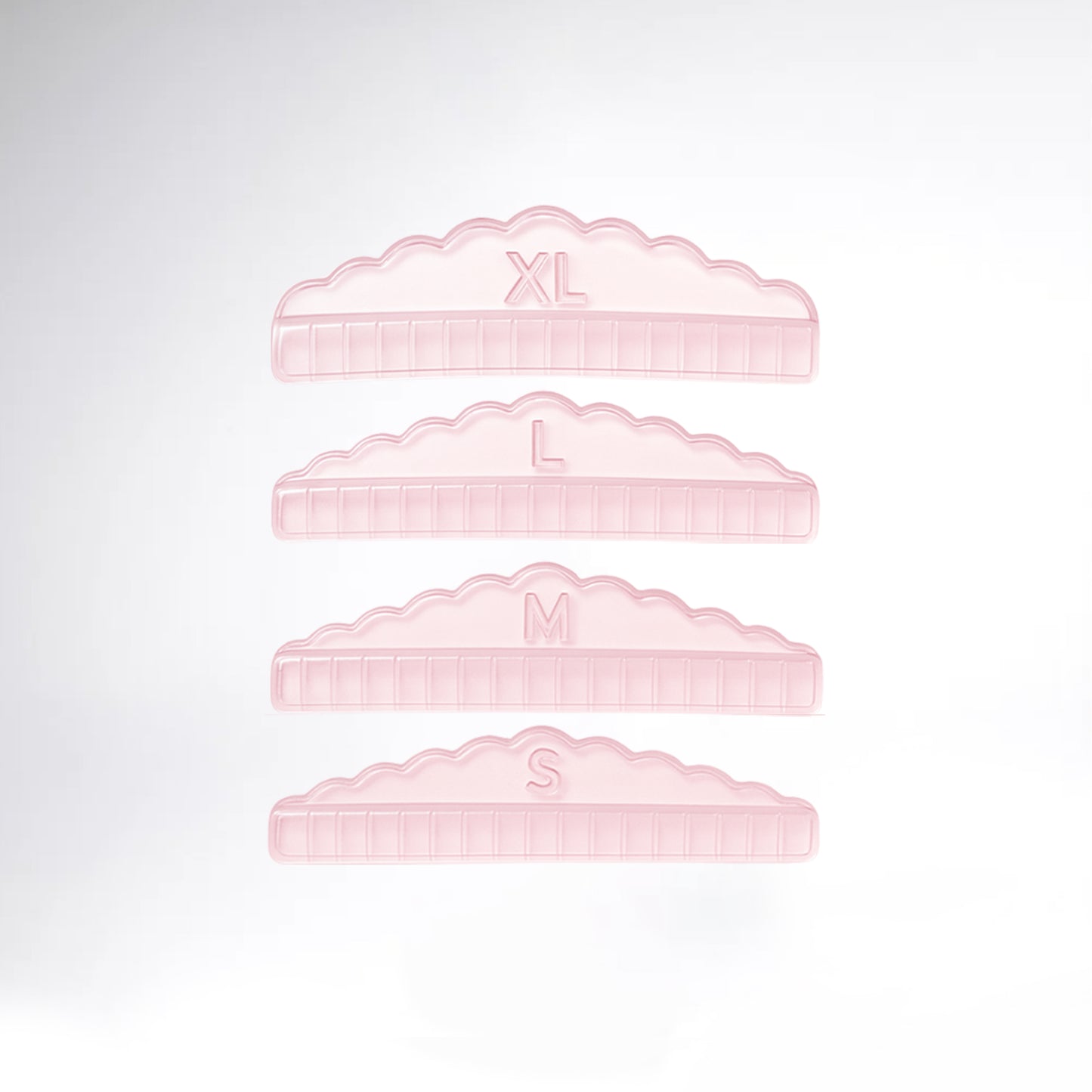 Ultra-U Lash Lift Silicone Shields