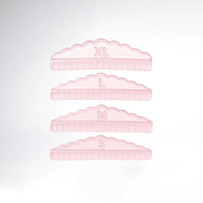 Ultra-U Lash Lift Silicone Shields