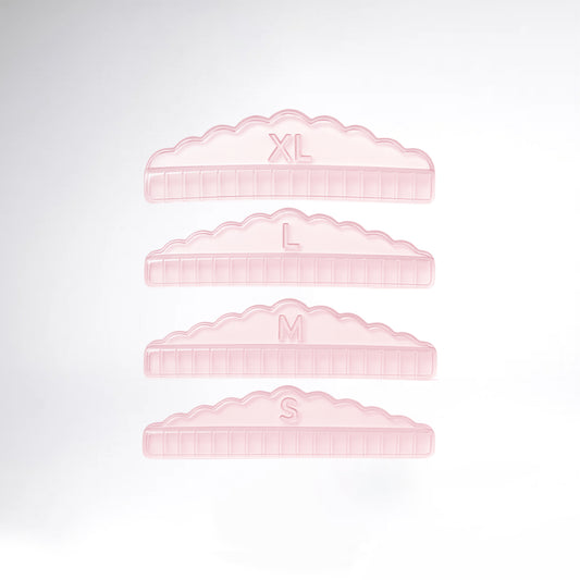 Ultra-U Lash Lift Silicone Shields