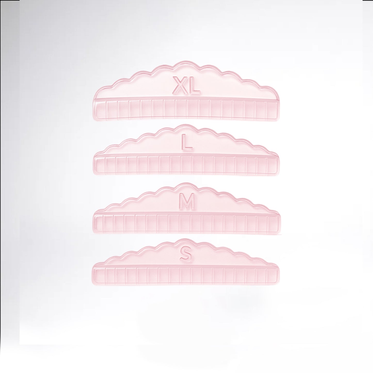 Ultra-U Lash Lift Silicone Shields