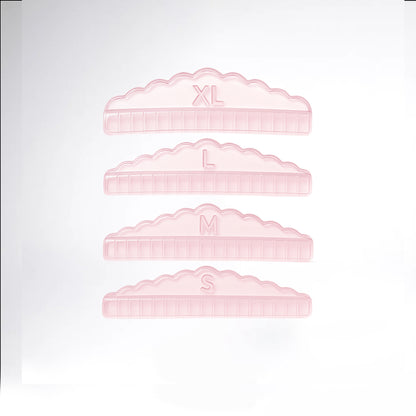 Ultra-U Lash Lift Silicone Shields