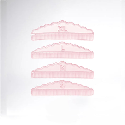 Ultra-U Lash Lift Silicone Shields