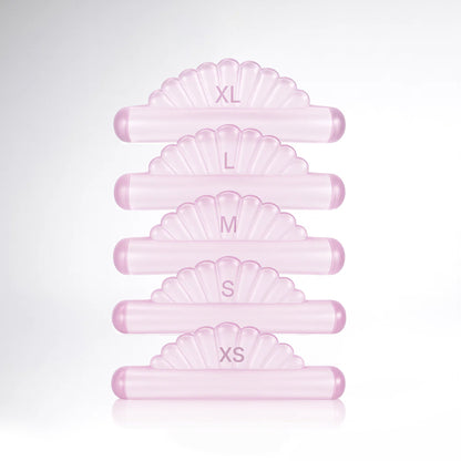 Ultra-U Lash Lift Silicone Shields