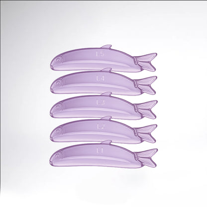 Ultra-U Lash Lift Silicone Shields