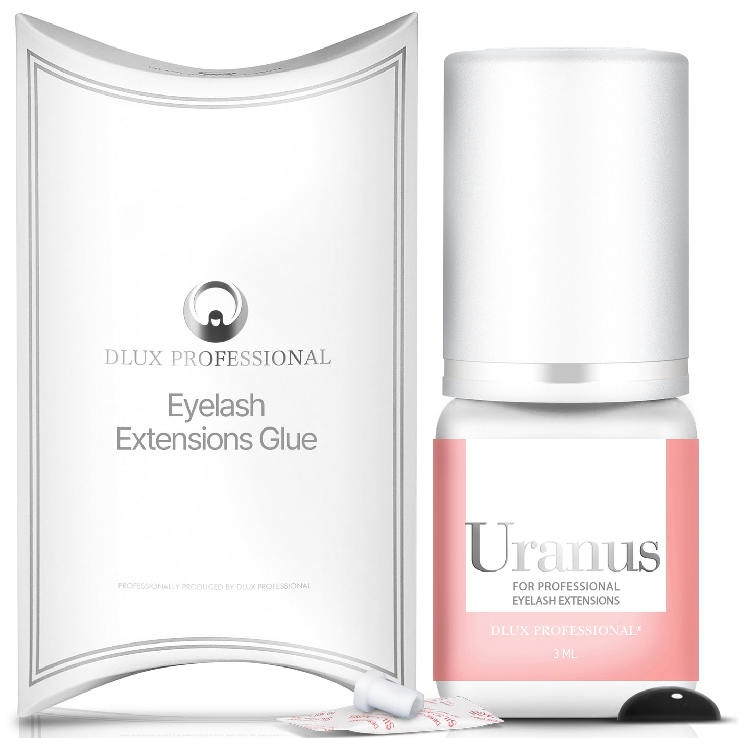 Uranus ( Eyelash Universe Adhesive)