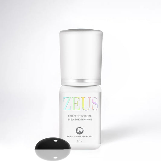 Prime Line Eyelash Extension Adhesive