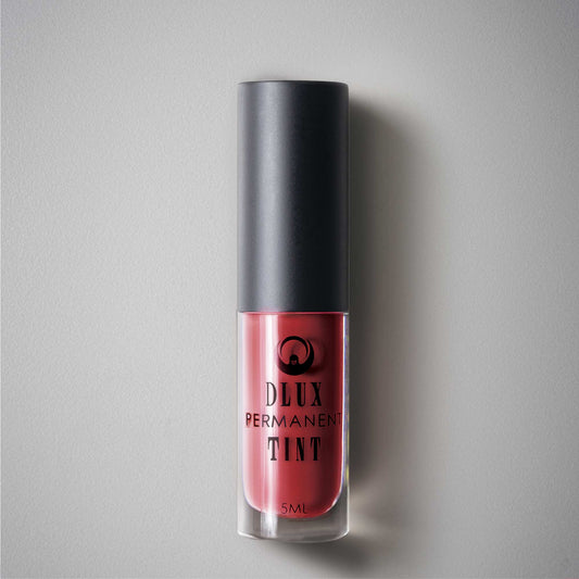 Liquid Matte Lip Stain - Kissy Red