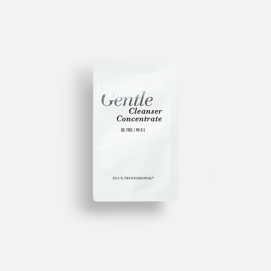 Gentle Cleanser Concentrate Ph 7.5